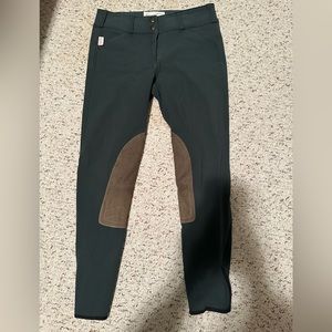Tailored sportsman trophy hunter breeches 26R